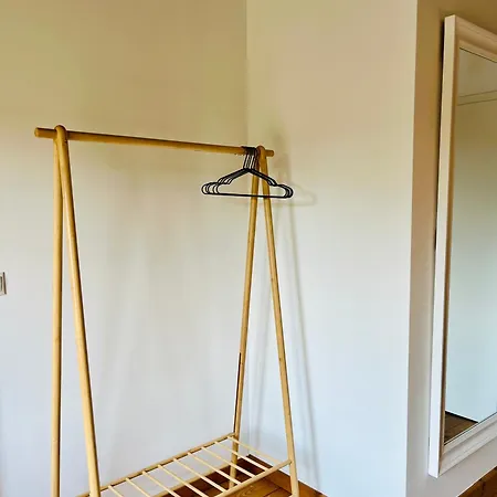 Apartamento B E D & A G E D E S I G N -large- Wunderschoenes Mit Bad - Rechnungserstellung Fuer Geschaeftsreisende & Firmen Hünxe