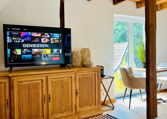 B E D & A G E D E S I G N -large- Wunderschoenes Mit Bad - Rechnungserstellung Fuer Geschaeftsreisende & Firmen *