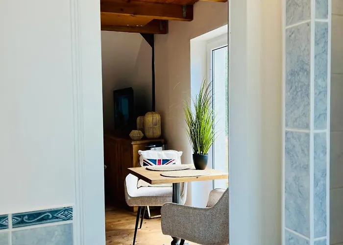 B E D & A G E D E S I G N -large- Wunderschoenes Mit Bad - Rechnungserstellung Fuer Geschaeftsreisende & Firmen